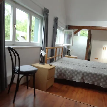 Apartamento Landhof Ott *