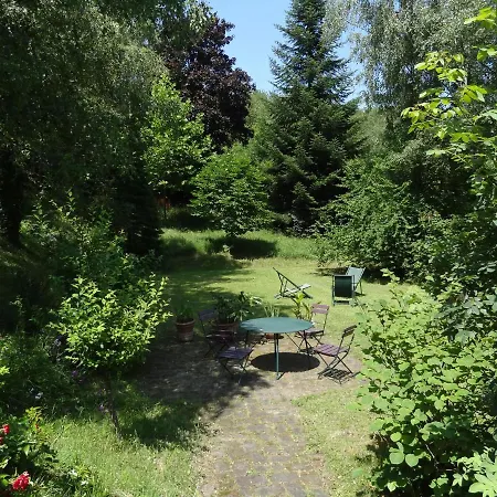 Landhof Ott Apartamento