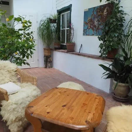 Landhof Ott Apartamento *