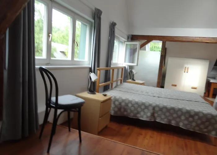 Apartment Landhof Ott *