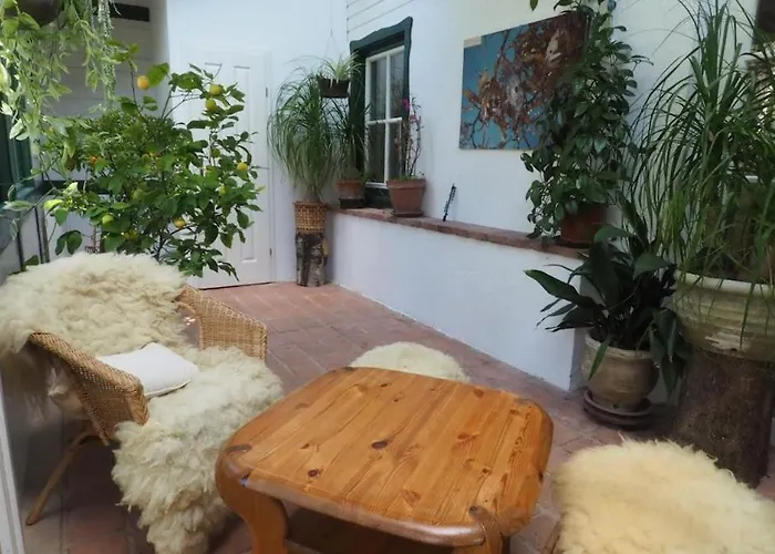 Landhof Ott Apartment *