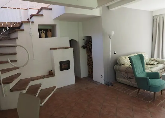 Landhof Ott Apartment Wolfsgraben